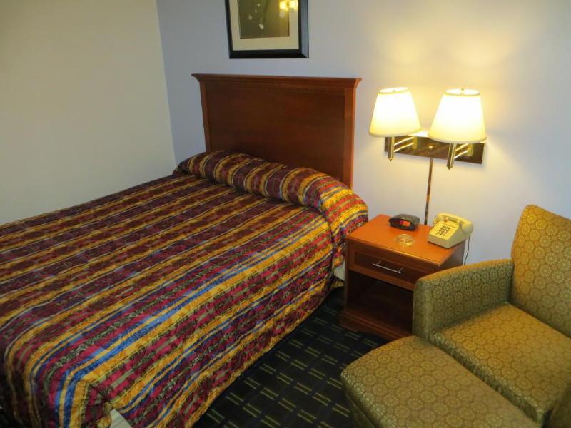 Knights Inn Memphis At Macon Cove エクステリア 写真